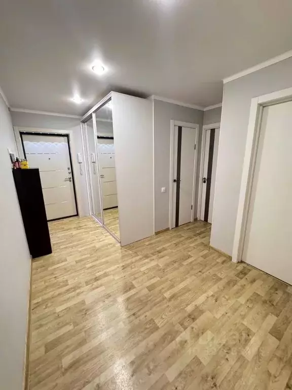 2-к кв. Самарская область, Тольятти Ленинградская ул., 68 (60.0 м) - Фото 1