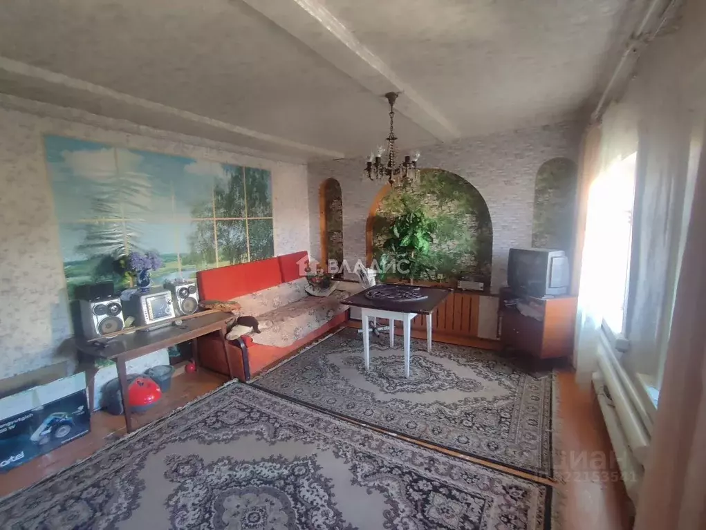 Дом в Пензенская область, Пенза ул. Парижской Коммуны, 64А (109 м) - Фото 1