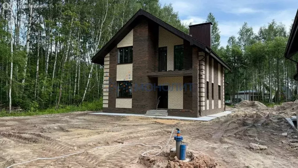 Дом в Черемисский, 18 (160 м) - Фото 0
