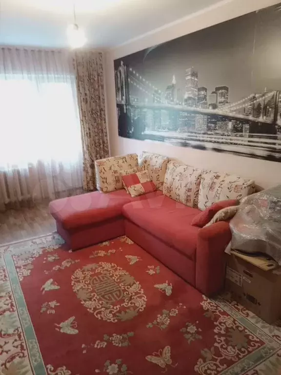 2-к. квартира, 46 м, 3/5 эт. - Фото 0