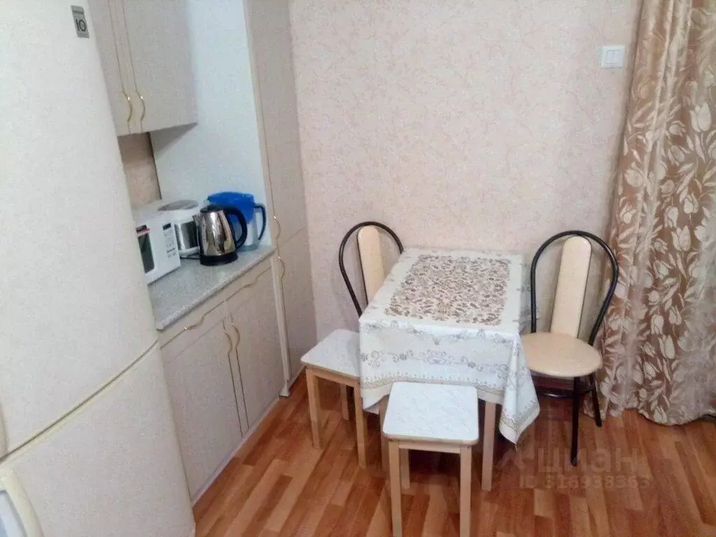 Комната Санкт-Петербург ул. Большая Зеленина, 31/1 (21.0 м) - Фото 1
