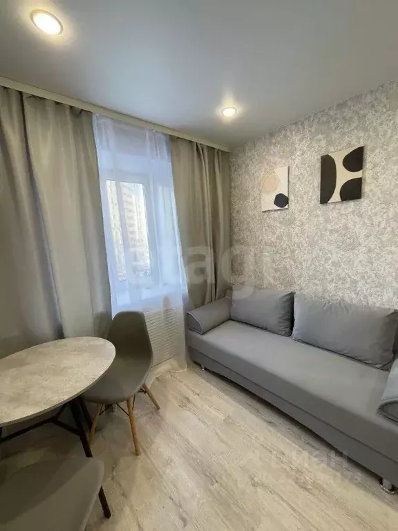 Студия Татарстан, Казань ул. Рихарда Зорге, 32к1 (13.0 м) - Фото 1