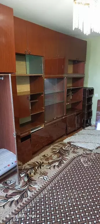 2-к кв. Самарская область, Самара Изыскательская ул., 181 (45.0 м) - Фото 2