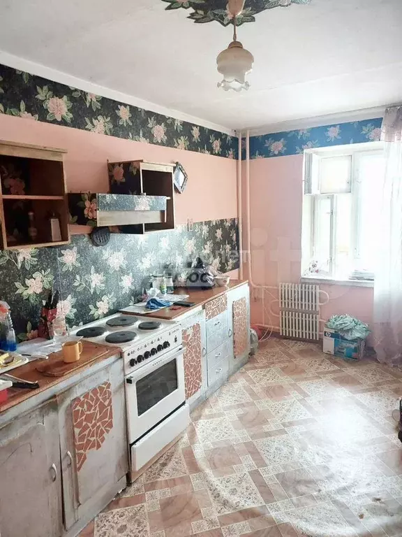 3-к. квартира, 74 м, 2/9 эт. - Фото 0