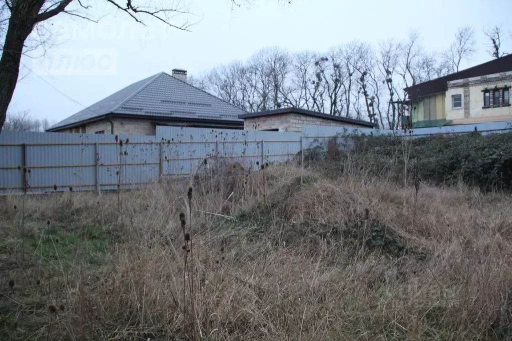 Участок в Ставропольский край, Ставрополь Химик садовое товарищество, ... - Фото 0