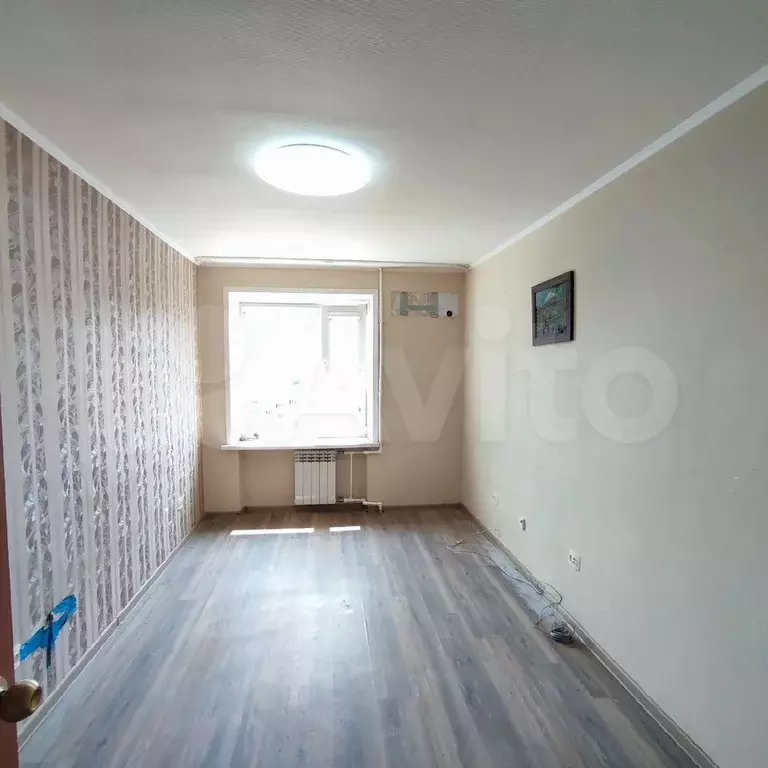 Комната 11,4 м в 1-к., 8/9 эт. - Фото 1