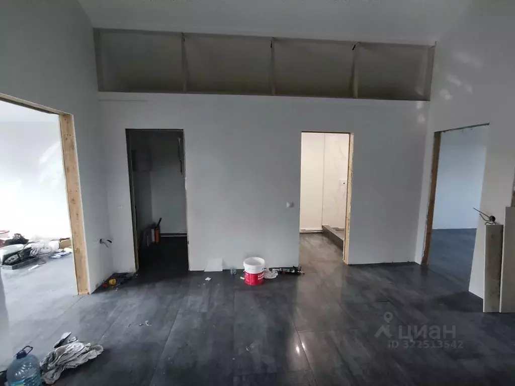 Дом в Омская область, Омск Иртышские Зори тер.,  (90 м) - Фото 2