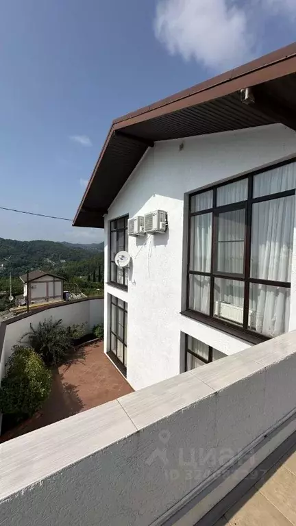 Дом в Краснодарский край, Сочи  (180 м) - Фото 1