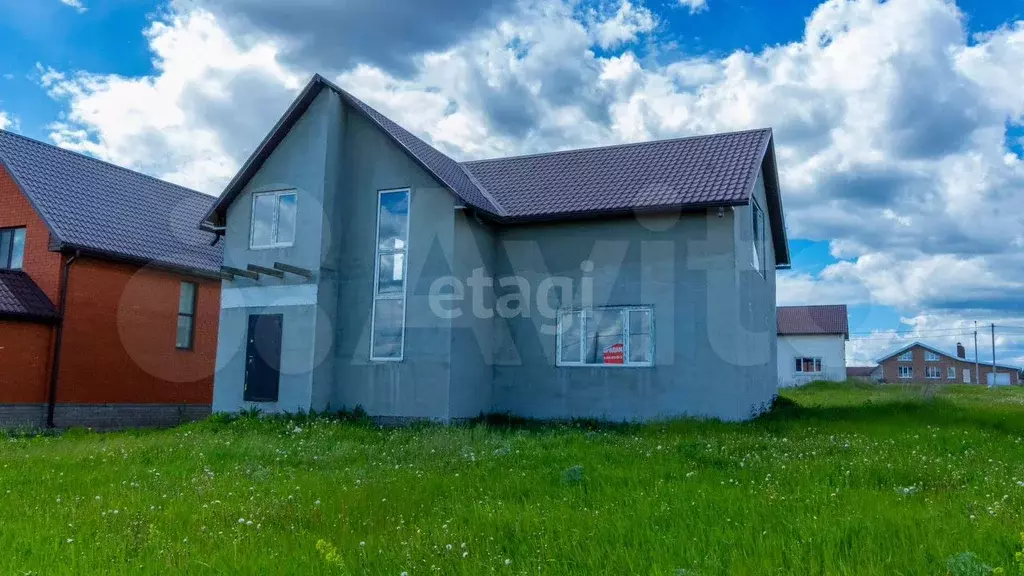 Дом 192 м на участке 15 сот. - Фото 0