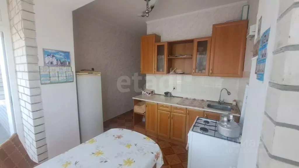 2-к кв. Краснодарский край, Анапа Терская ул., 40 (51.1 м) - Фото 1