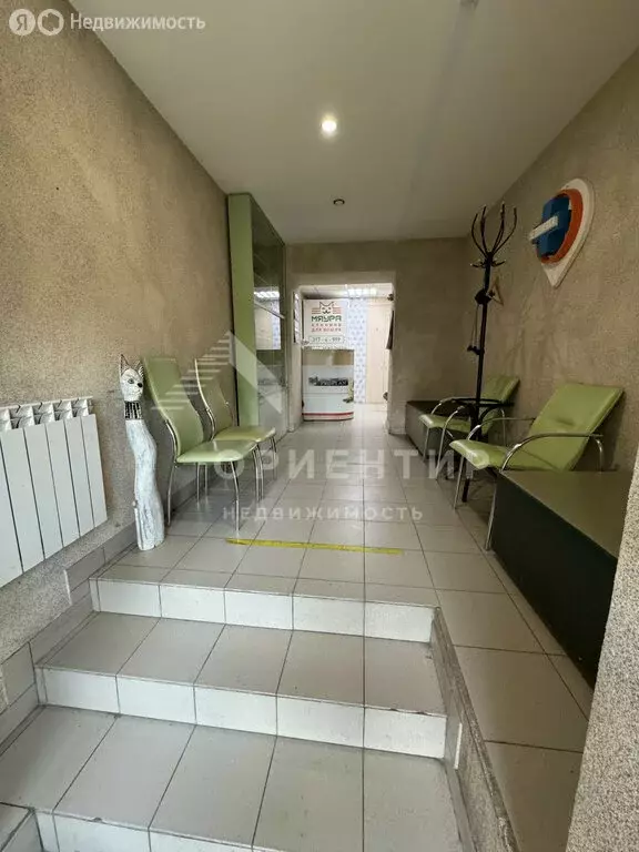 Помещение свободного назначения (60 м) - Фото 1