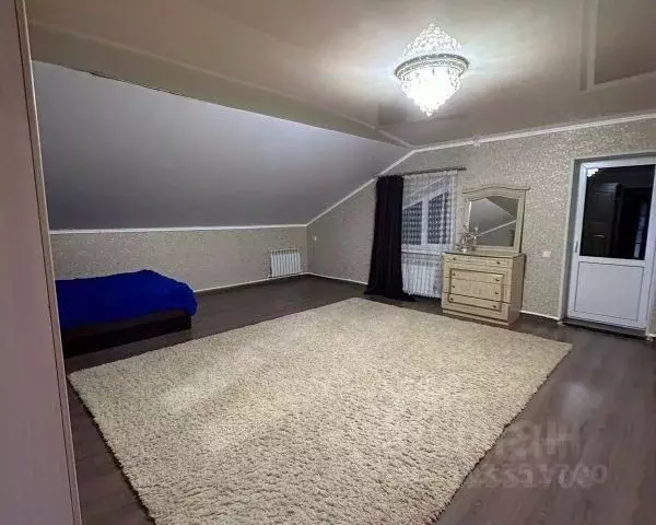 Дом в Астраханская область, Наримановский район, с. Солянка Пионерская ... - Фото 1