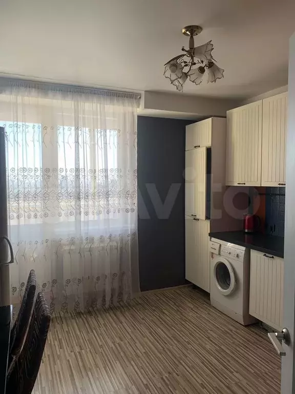 1-к. квартира, 39 м, 14/16 эт. - Фото 0