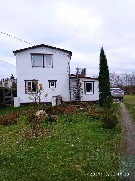 Студия Ленинградская область, Волосовский район, Бегуницкое с/пос, д. ... - Фото 1