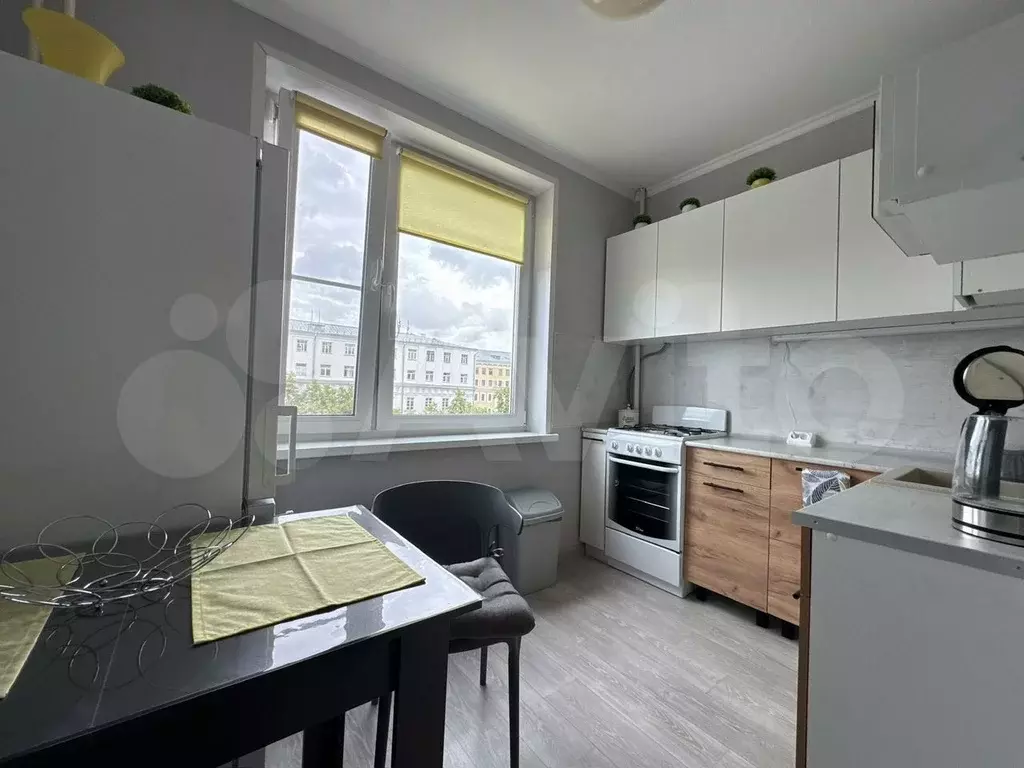 2-к. квартира, 47,2 м, 5/9 эт. - Фото 1