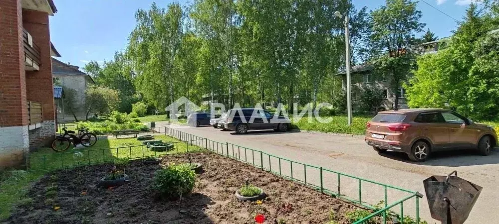 1-к кв. Владимирская область, Суздаль Советская ул., 32 (30.3 м) - Фото 2