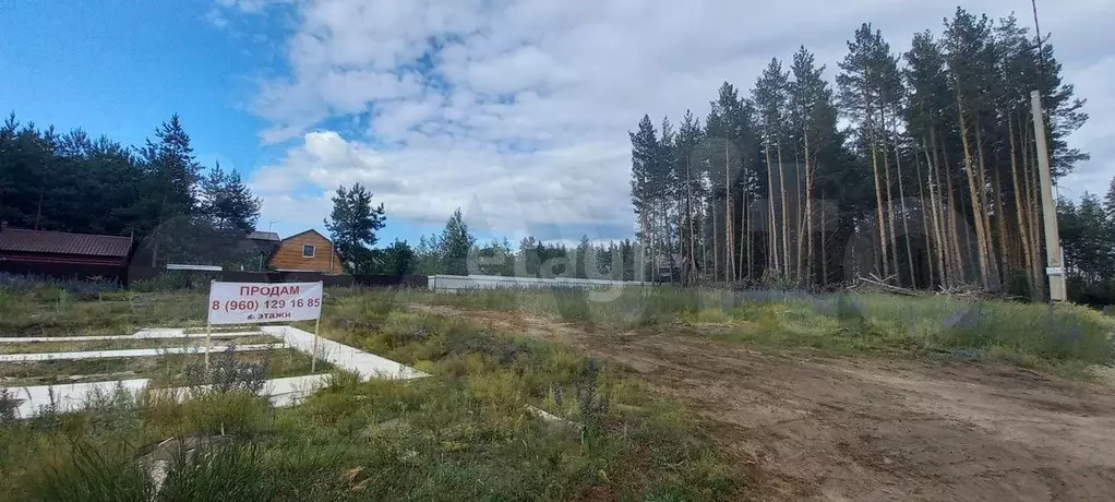 Участок В Медовке Воронеж Купить