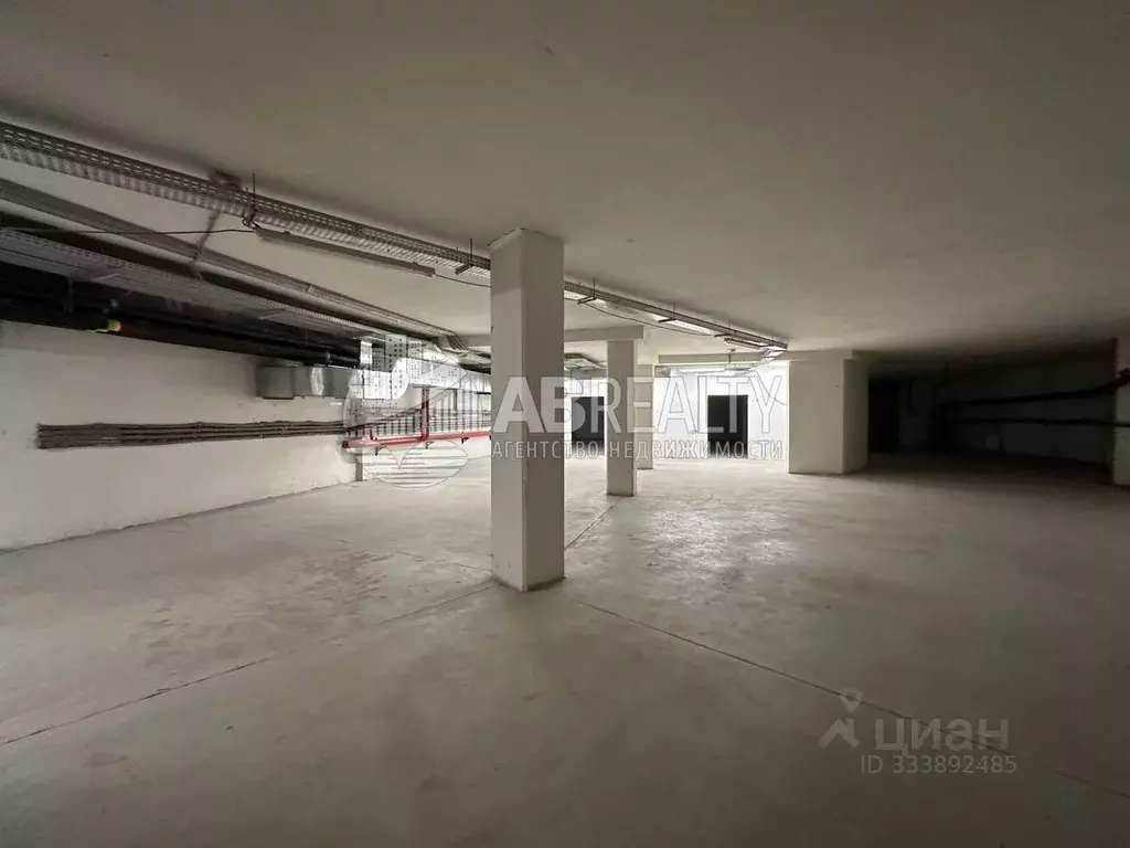 Склад в Москва ул. Архитектора Власова, 6 (736 м) - Фото 2