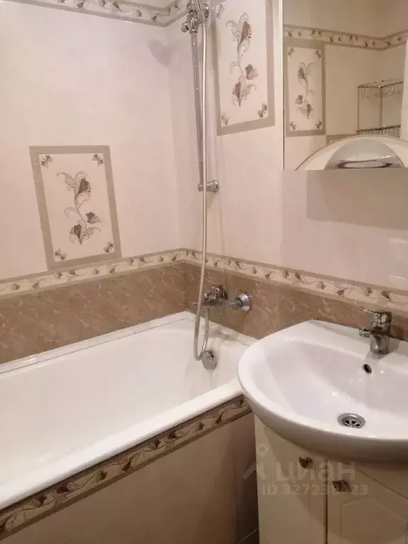 3-к кв. Калужская область, Обнинск ул. Энгельса, 30 (65.0 м) - Фото 1