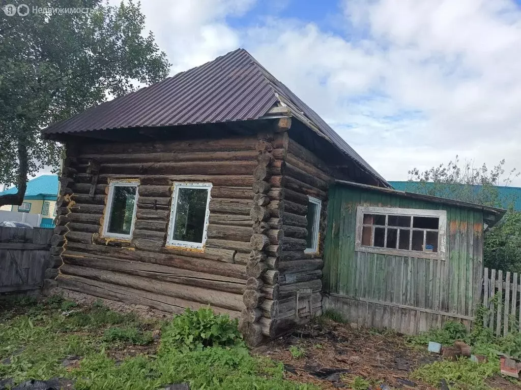 Дом в деревня Тартар, Центральная улица (58 м) - Фото 0