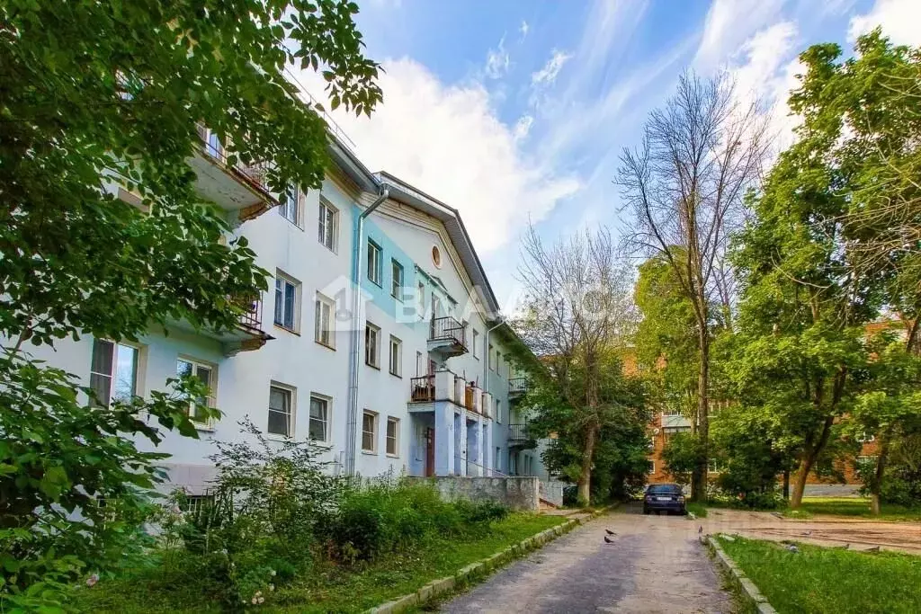 Комната Владимирская область, Владимир ул. Каманина, 14 (18.5 м) - Фото 0
