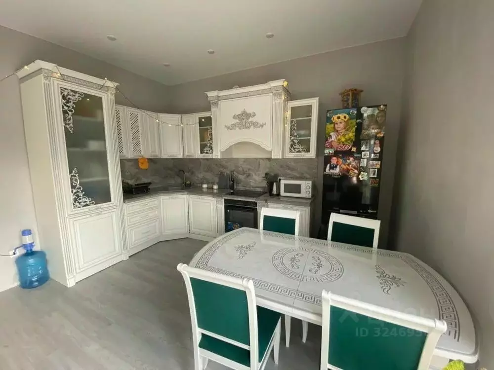 Дом в Краснодарский край, Новороссийск городской округ, Раевская ст-ца ... - Фото 1