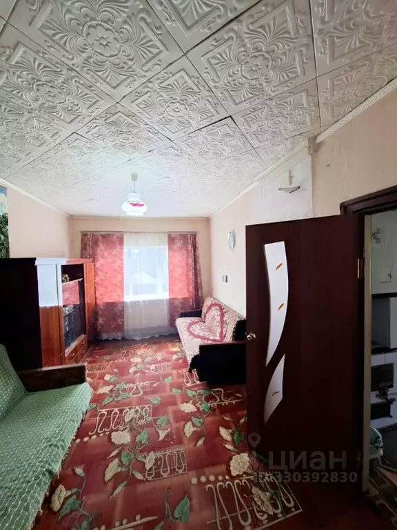 Коттедж в Ростовская область, Белокалитвинский район, пос. Коксовый ... - Фото 1