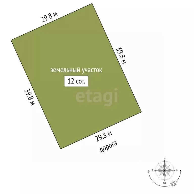 Дом в Ленинградская область, Кировский район, Синявинское городское ... - Фото 2