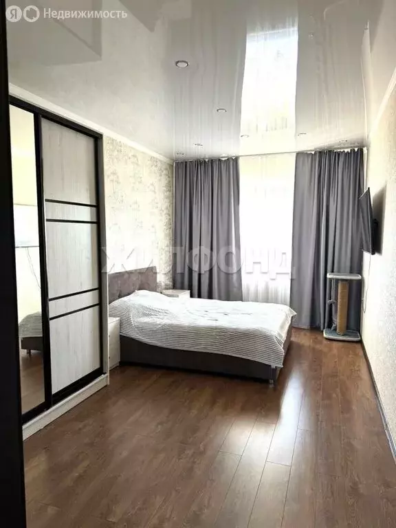 2-комнатная квартира: Черногорск, Юбилейная улица, 34 (86 м) - Фото 2