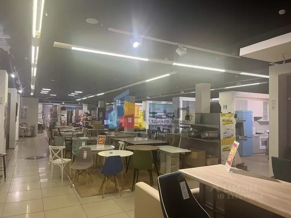 Помещение свободного назначения в Тульская область, Тула ул. Галкина, ... - Фото 1