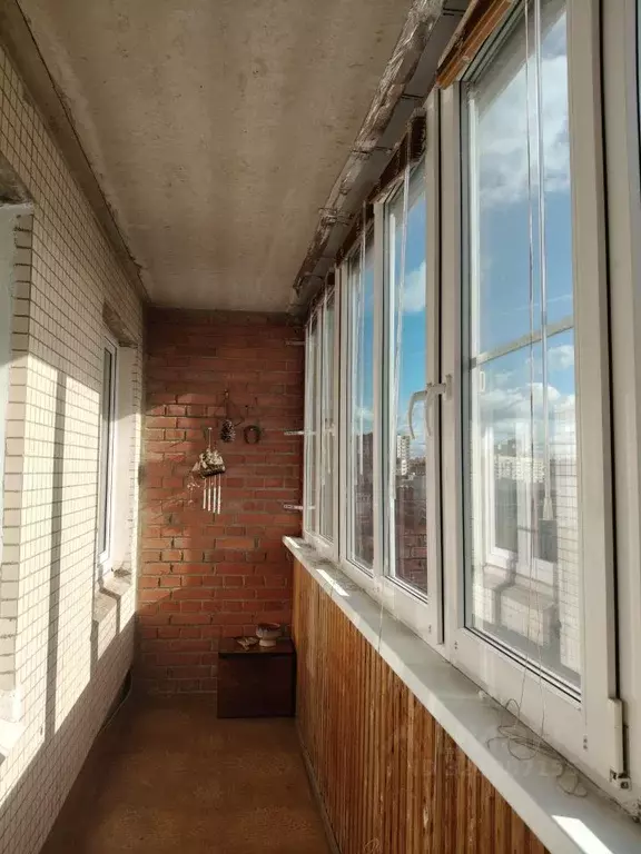 2-к кв. Санкт-Петербург ул. Ильюшина, 11 (50.0 м) - Фото 1