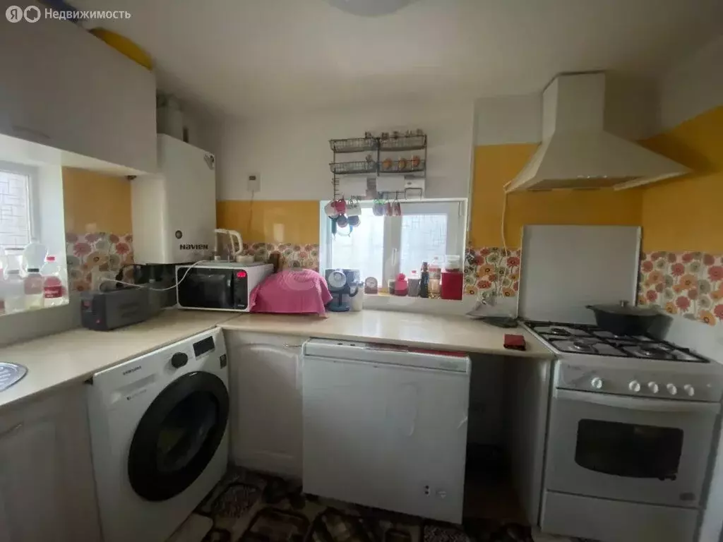 Дом в Ессентуки, СТ Овощевод, 6-й проезд (52 м) - Фото 2