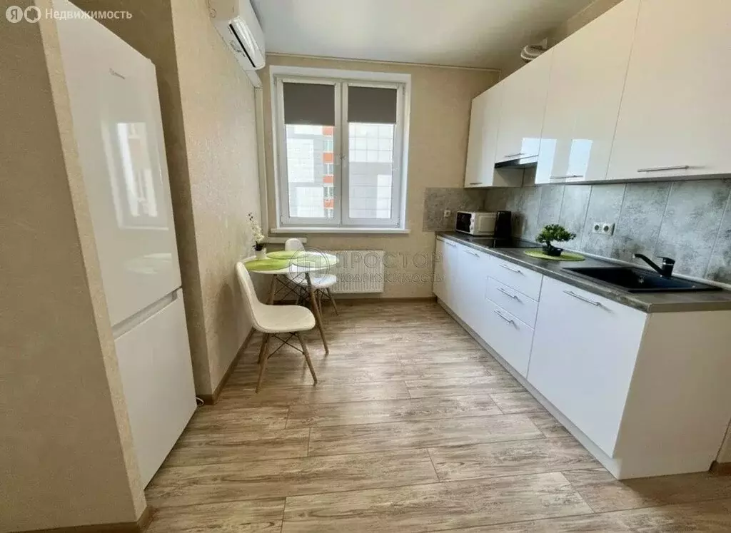 Квартира-студия: Реутов, Носовихинское шоссе, 43 (30.3 м) - Фото 2