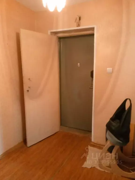 2-к кв. Нижегородская область, Дзержинск ул. Комбрига Патоличева, 43 ... - Фото 2