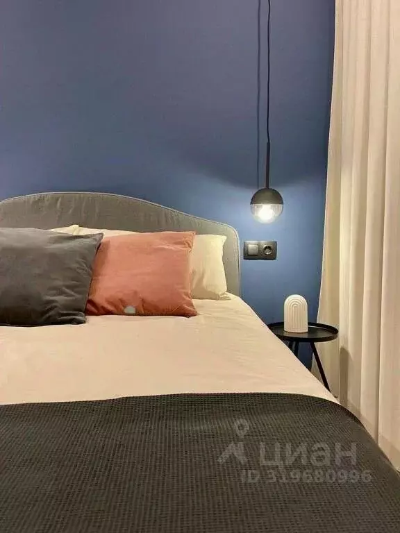 1-к кв. Москва Гостиничный проезд, 8К1 (20.0 м) - Фото 1