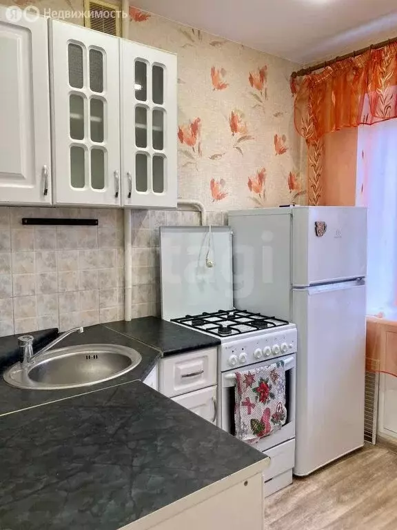 1-комнатная квартира: Пермь, улица Ленина, 49 (32 м) - Фото 1