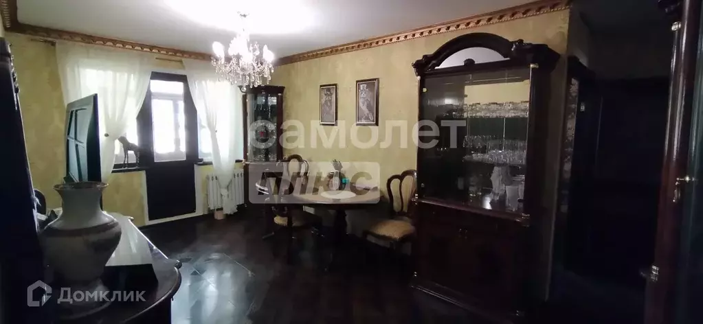 Продаётся 3-к квартира, 60 м - Фото 0