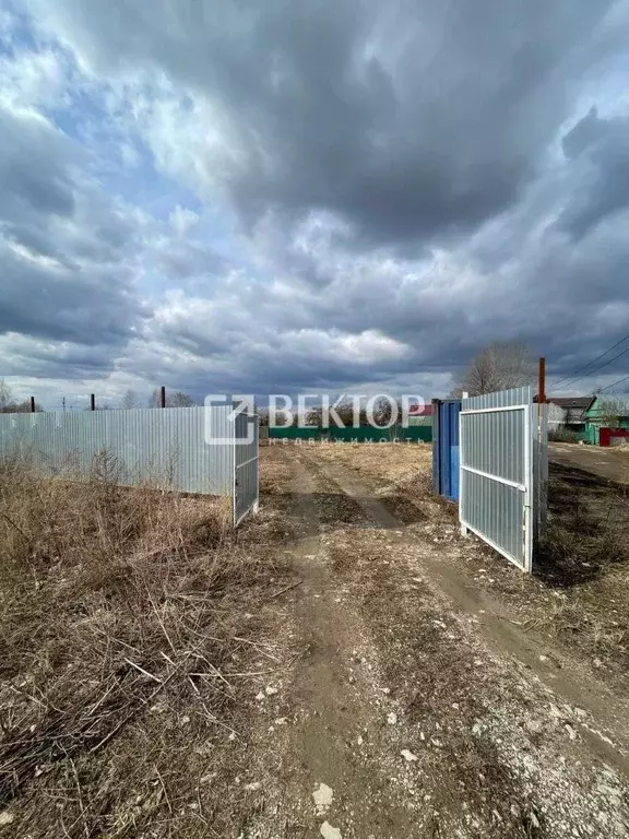 Участок в Ивановская область, Иваново ул. 2-я Холмистая (10.0 сот.) - Фото 0