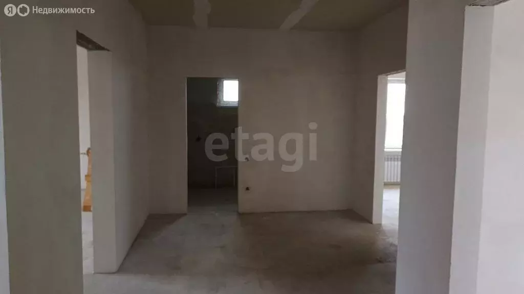 Дом в село Верхнерусское, Радужная улица (116.7 м) - Фото 2