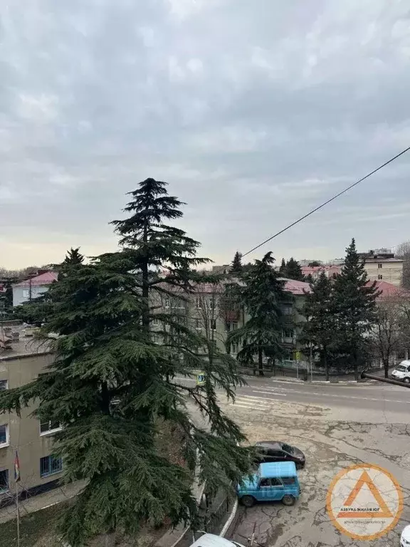 1-к кв. Краснодарский край, Туапсе ул. Богдана Хмельницкого (31.0 м) - Фото 0