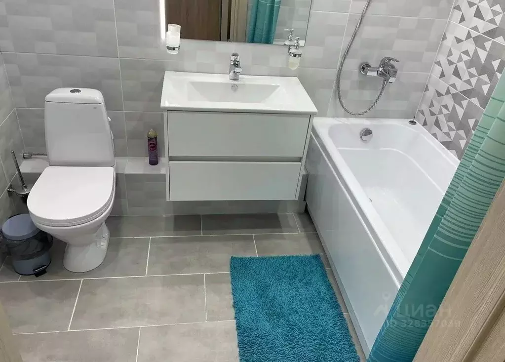 Студия Татарстан, Казань ул. Аметьевская магистраль, 16к4 (22.3 м) - Фото 1