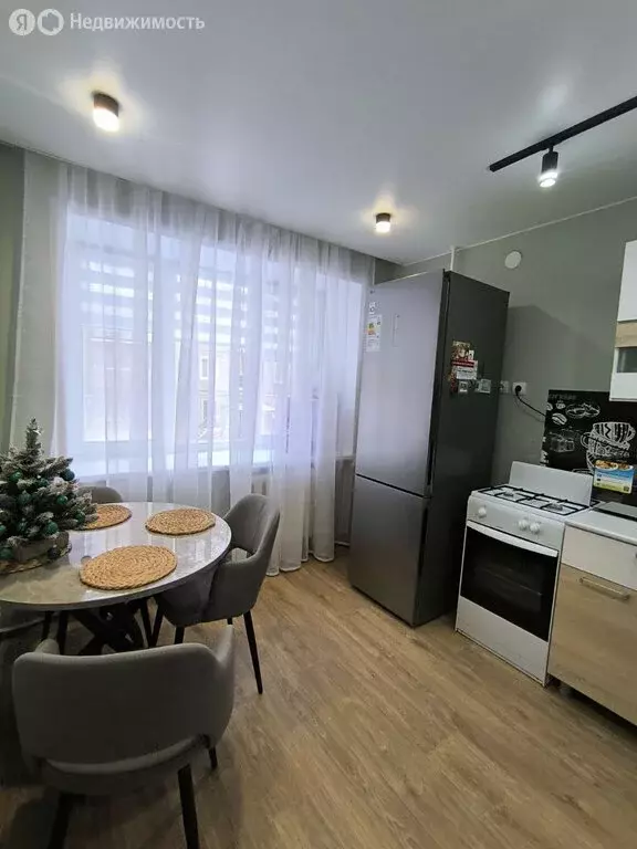 1-комнатная квартира: Соликамск, Северная улица, 47 (32.6 м) - Фото 1