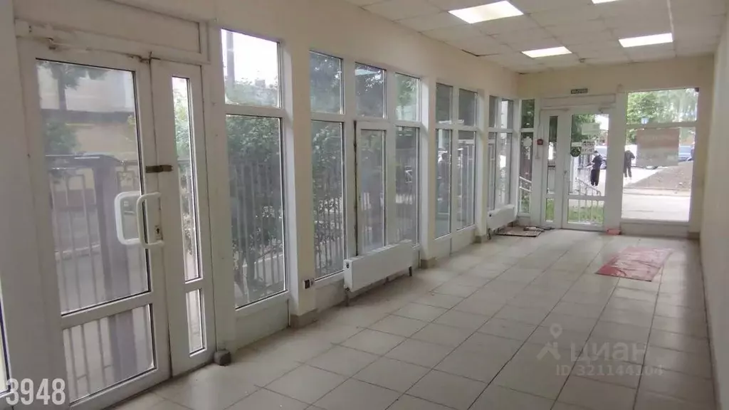 Помещение свободного назначения в Краснодарский край, Краснодар Завод ... - Фото 2