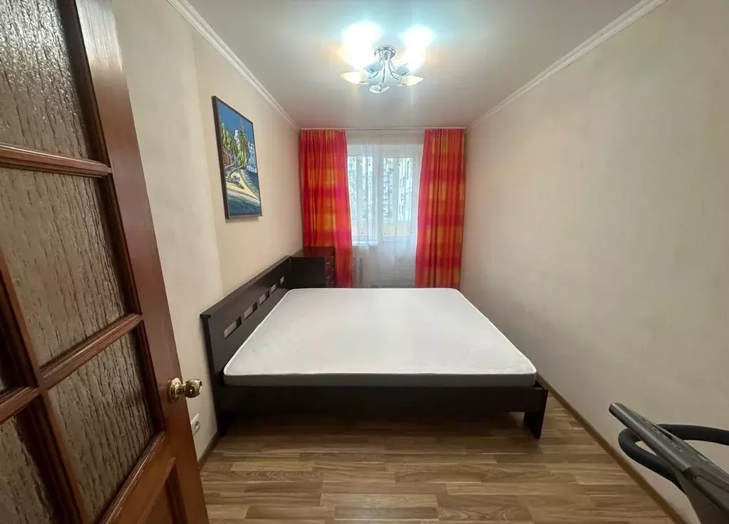 2-к кв. Санкт-Петербург Комендантский просп., 16К2 (65.0 м) - Фото 1