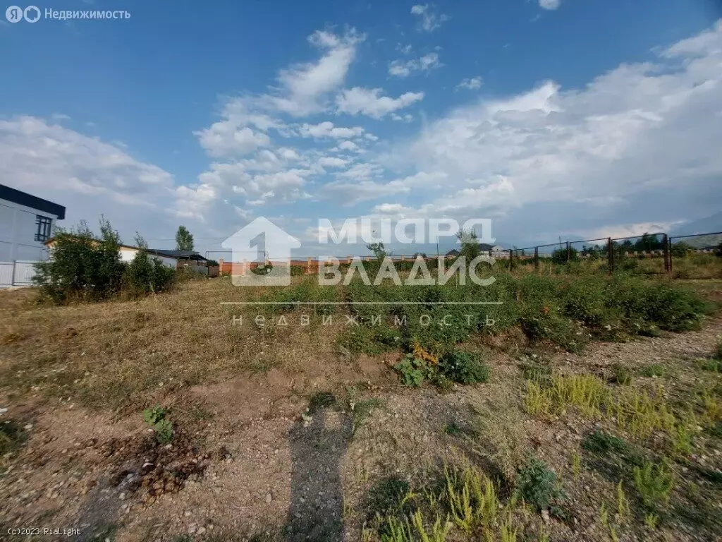 Участок в муниципальный округ Омский район, деревня Верхний Карбуш, ... - Фото 2
