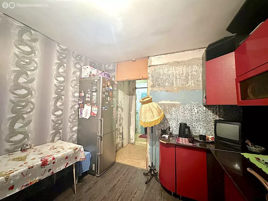 2-комнатная квартира: Норильск, Енисейская улица, 1 (53.9 м) - Фото 2