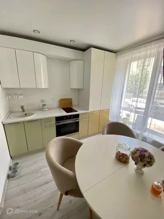 Продаётся 2-к квартира, 45.6 м - Фото 1