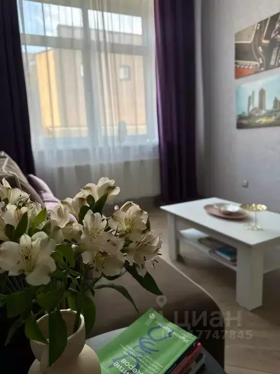 2-к кв. Калужская область, Обнинск проезд Спортивный, 6 (63.0 м) - Фото 0