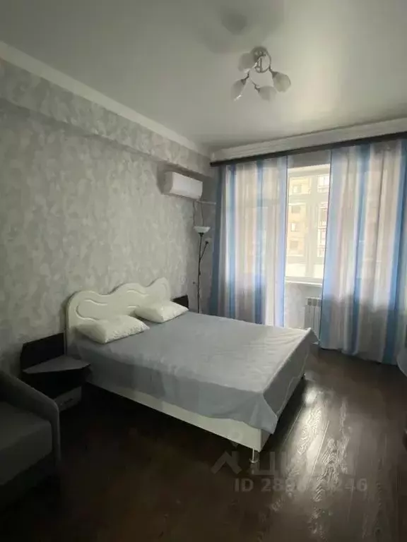 1-к кв. Ставропольский край, Кисловодск ул. Декабристов, 36/2 (45.0 м) - Фото 2