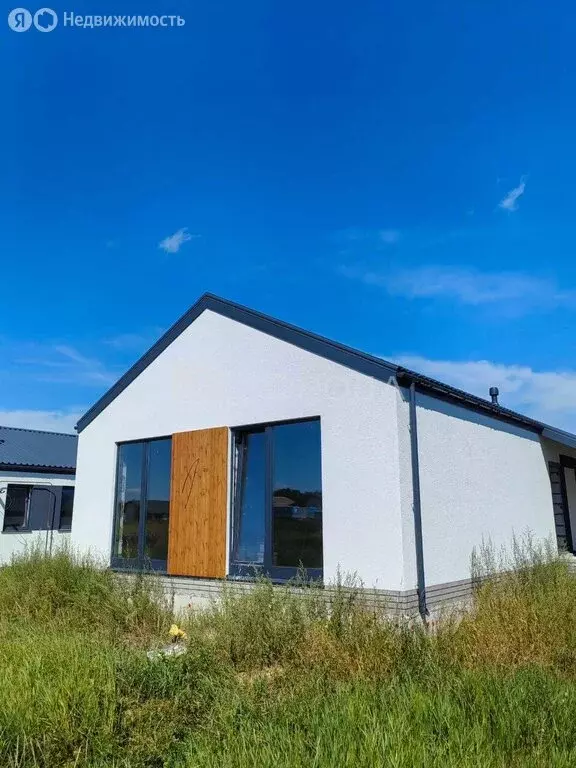 Дом в Фирсово, Дубовая улица (85 м) - Фото 1